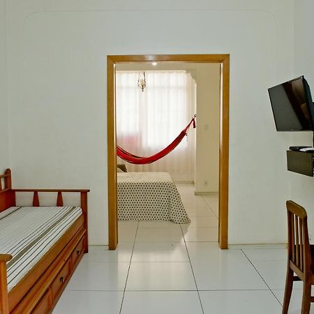 Apartamento HospedaCopa 301 Río de Janeiro Exterior foto