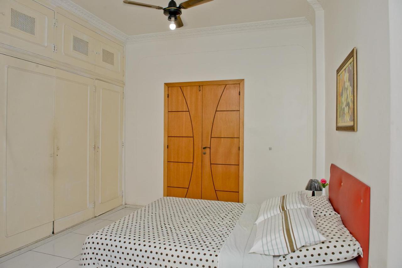 Apartamento HospedaCopa 301 Río de Janeiro Exterior foto