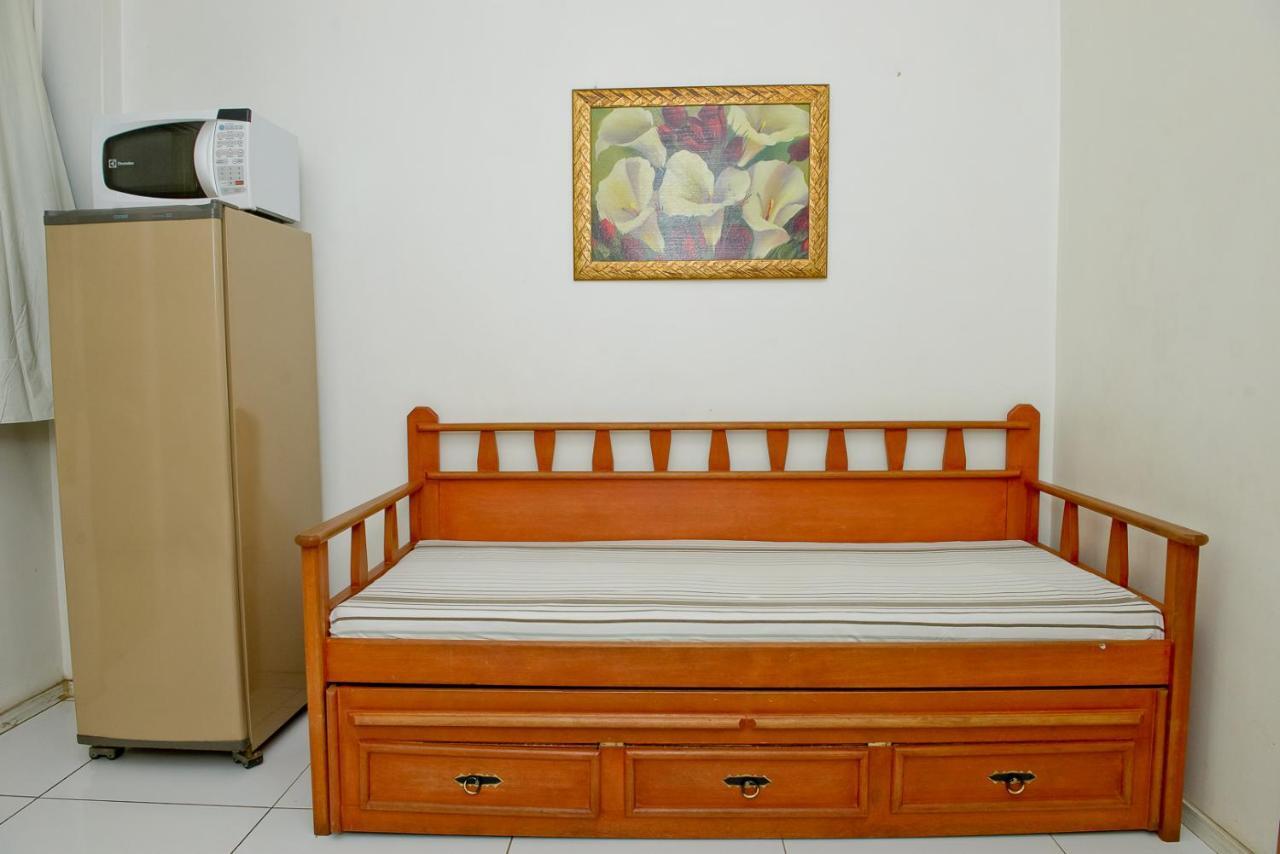 Apartamento HospedaCopa 301 Río de Janeiro Exterior foto